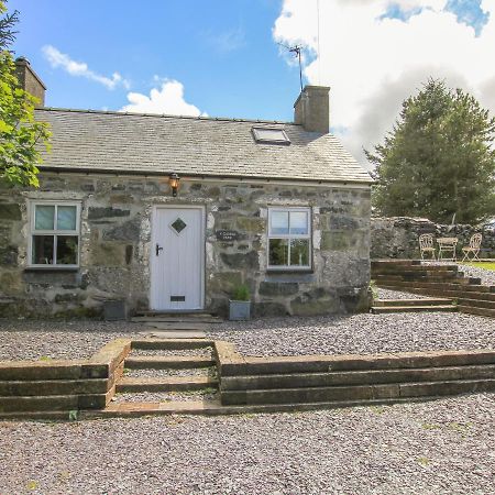 Y Garreg Fawr Villa Caernarfon Luaran gambar