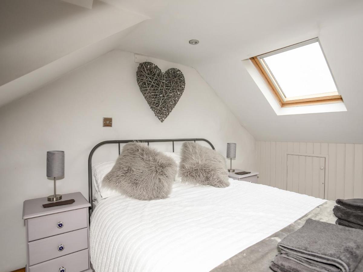Y Garreg Fawr Villa Caernarfon Luaran gambar