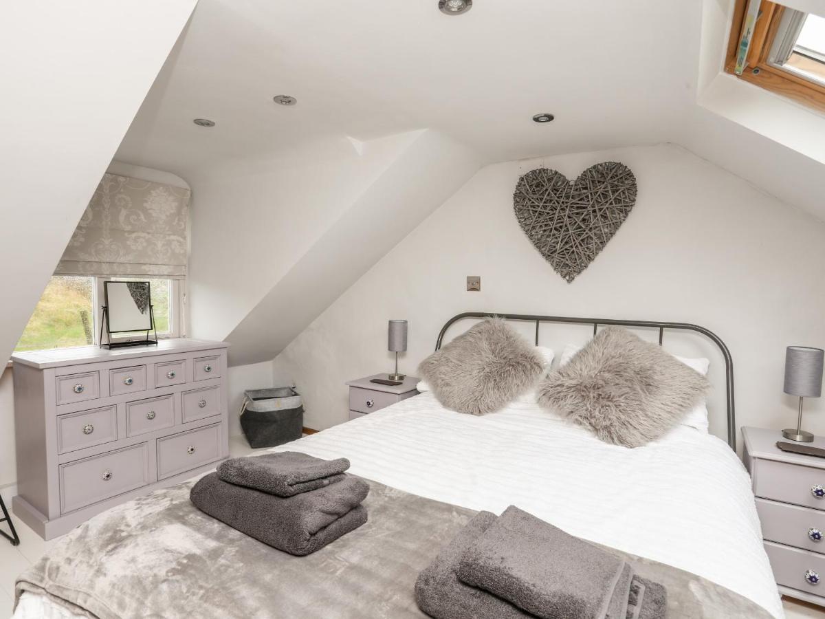 Y Garreg Fawr Villa Caernarfon Luaran gambar